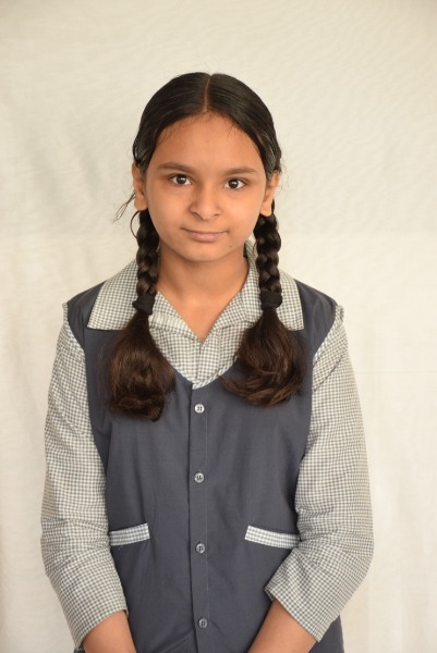 LAVI YADAV 